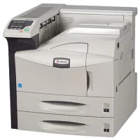 Принтер Kyocera Mita FS-9530DN фото 1